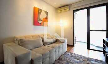 Imagem 5: Apartamento para Aluguel - Jardim Paulista, 2 Quartos, 78 m2