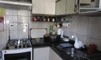 Imagem 6: Apartamento 45 m² Capão Raso R$140.000, 2 Dorms, Vaga