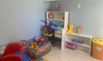 Imagem 6: COD 628-Casa Duplex- piscina e churrasqueira- Aceita financiamento Bancário