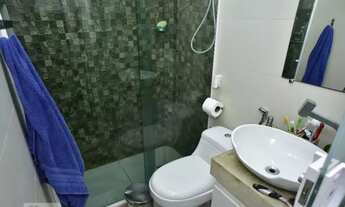 Imagem 6: CURICICA SOBRADO REFORMADO 3 QTS SUTIE TERRAÇO GOUTMET DOC OK