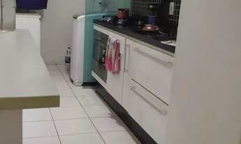 Imagem 6: Quarto em Apê no São Francisco