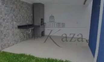 Imagem 7: Casa Comercial - Residencial - Loteamento Villa Branca - 3 Dormitórios - 110m²