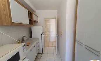 Imagem 4: Apartamento (tipo - padrao) 2 dormitórios, cozinha planejada, portaria 24hs, lazer, salão