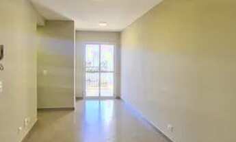 Imagem 4: Apartamento para venda em Paulicéia de 66.00m² com 2 Quartos, 1 Suite e 2 Garagens