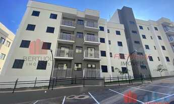 Imagem: Residencial Bella Vitta para aluguel em