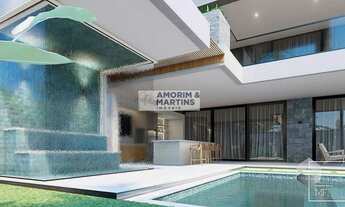 Imagem 7: Casa em Condomínio para Venda em Rio de Janeiro, Barra da Tijuca, 5 dormitórios, 5 suítes