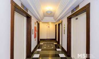 Imagem 6: Sala para alugar, 36 m² por R$ 2.005,28/mês - Batel - Curitiba/PR