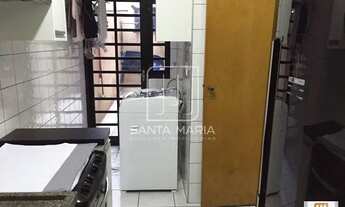 Imagem 6: Apartamento (tipo - padrao) 2 dormitórios/suite, cozinha planejada, portaria 24 horas, em