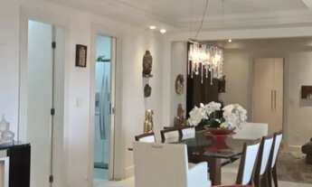 Imagem 5: Apartamento para venda com 180 metros quadrados com 4 quartos GRAJAU - Belo Horizonte - MG