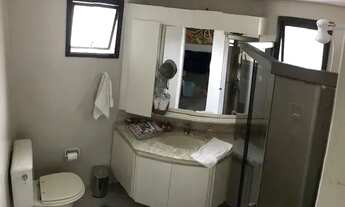 Imagem 7: Apartamento 120m² à venda na Vila Paulista, São Paulo