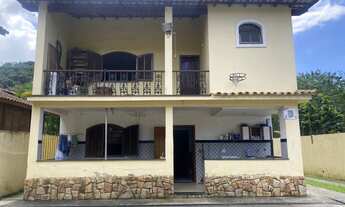 Imagem 6: Excelente casa localizada na Estrada do Rio Grende - Taquara - 4 quartos e ampla área