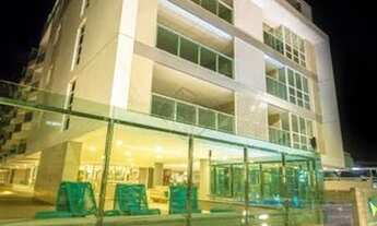 Imagem: Alugo apartamento padrão luxo no Cabo Branco