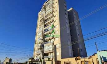 Imagem 7: Apartamento para Venda em Limeira, Vila Cristóvam, 3 dormitórios, 1 suíte, 1 banheiro, 2 v