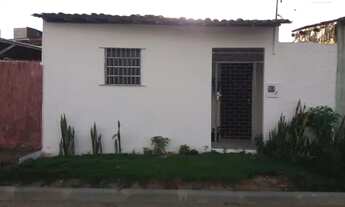 Imagem: Vendo ou troco uma casa em Tibiri