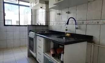 Imagem 3: Apartamento para aluguel com 49 metros quadrados com 2 quartos em São Pedro - Londrina - P