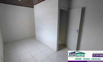 Imagem 7: Casa 1 quarto Tipo Condomínio Perto do Brito 1 Campo Grande Rio de Janeiro RJ