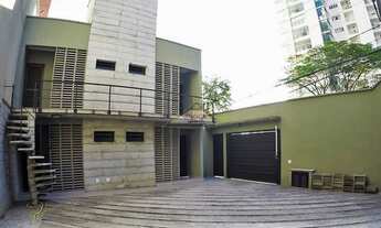 Imagem 3: Casa térrea com 380 de terreno à venda no Campo Belo