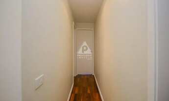 Imagem 5: Cobertura à venda, 4 quartos, 1 suíte, 2 vagas, Lagoa - RIO DE JANEIRO/RJ