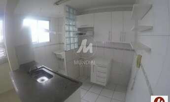 Imagem 5: Apartamento (cobertura 2 - duplex) 2 dormitórios, cozinha planejada, em condomínio fechado