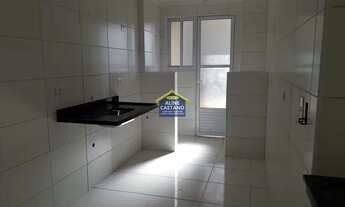 Imagem 7: Frente Mar - 01 dorm c/ suite e Lazer na Cobertura 310 mil