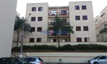 Imagem: Apartamento - Jardim das Bandeiras - Campinas