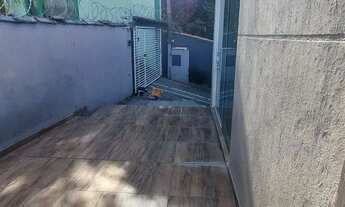 Imagem 3: Alugo Casa Casa com 1 dormitório