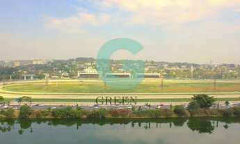 Imagem 4: APARTAMENTO para Locação JARDIM EUROPA, SÃO PAULO 2 dormitórios sendo 1 suíte, 2 vagas, 3