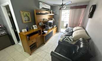 Imagem 3: Apartamento para venda tem 60 metros quadrados com 2 quartos