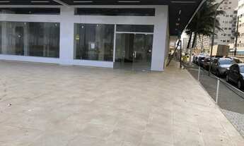 Imagem 2: Ponto comercial/Loja/Box para aluguel com 600 metros quadrados em Mirim - Praia Grande - S
