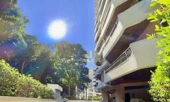 Imagem 2: Perto do mar - apartamento na praia 3 suítes Varanda 2 vagas Piscina Churrasqueira Pitangu