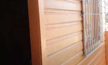 Imagem 4: Alugo casa de madeira na marambaia