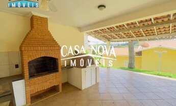 Imagem 5: Casa com 3 dormitórios, 260 m² - venda por R$ 1.190.000,00 ou aluguel por R$ 5.760,00/mês