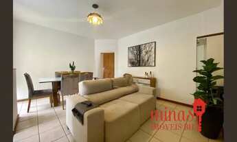 Imagem 2: BELO HORIZONTE - Apartamento Padrão - Buritis