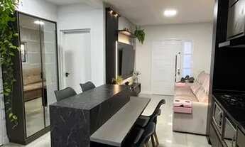 Imagem 3: Casa mobiliada Três Vendas