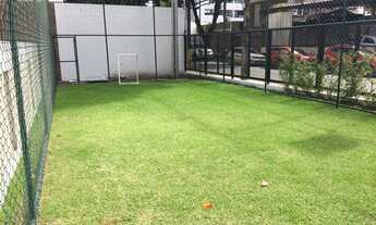 Imagem 6: Apartamento para venda tem 66,86 metros quadrados com 3 quartos em Espinheiro - Recife - P