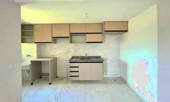 Imagem: Apartamento Residencial Dakota