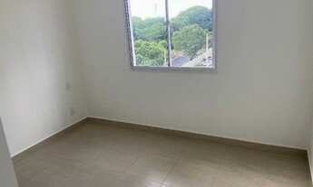 Imagem 6: Apartamento no Green Life São Marcos