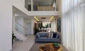 Imagem 2: Casa com 5 dormitórios à venda, 335 m² por R$ 6.500.000,00 - Riviera Módulo 24 - Bertioga