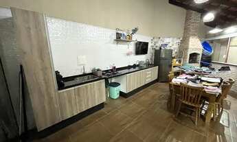 Imagem 3: Vendo casa mobiliada