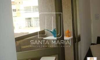 Imagem 2: Apartamento (tipo - padrao) 1 dormitórios, elevador, em condomínio fechado