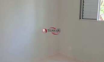 Imagem 7: Aluga apartamento Rio Amazonas com 2 dormitórios, sala 2 ambientes, cozinha planejada, 1 b