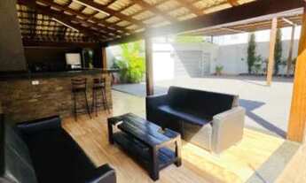 Imagem: Buriti Eventos