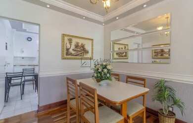 Imagem 7: Apartamento Locação 3 Dormitórios - 100 m² Cerqueira César