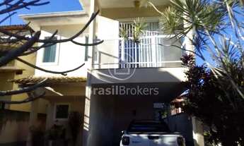 Imagem: Niterói - Casa Padrão - Serra Grande