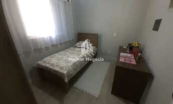 Imagem 5: Casa com 2 dorms, Residencial Real Parque Sumaré, Sumaré - R$ 399 mil, Cod: CA2650