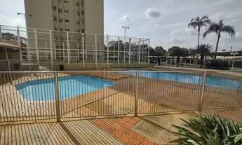 Imagem 6: Locação de Apartamentos / Padrão na cidade de Araraquara