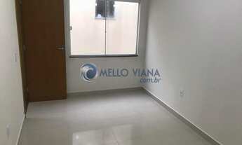 Imagem 4: Casa super confortável com 3 dormitórios, 1 suíte ao lado do Solar dos Lagos, bairro novo