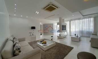 Imagem 2: Cobertura belíssima c/ 4 suítes no centro de Teresópolis-RJ