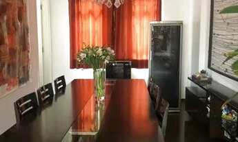 Imagem 5: APARTAMENTO - CAMPO BELO - SP