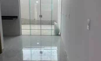 Imagem 7: Casa para venda tem 140 metros quadrados com 3 quartos